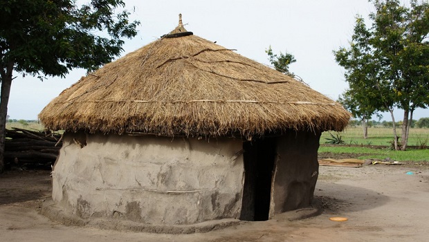 Les Diff Rentes Maisons Traditionnelles Selon Les Pays